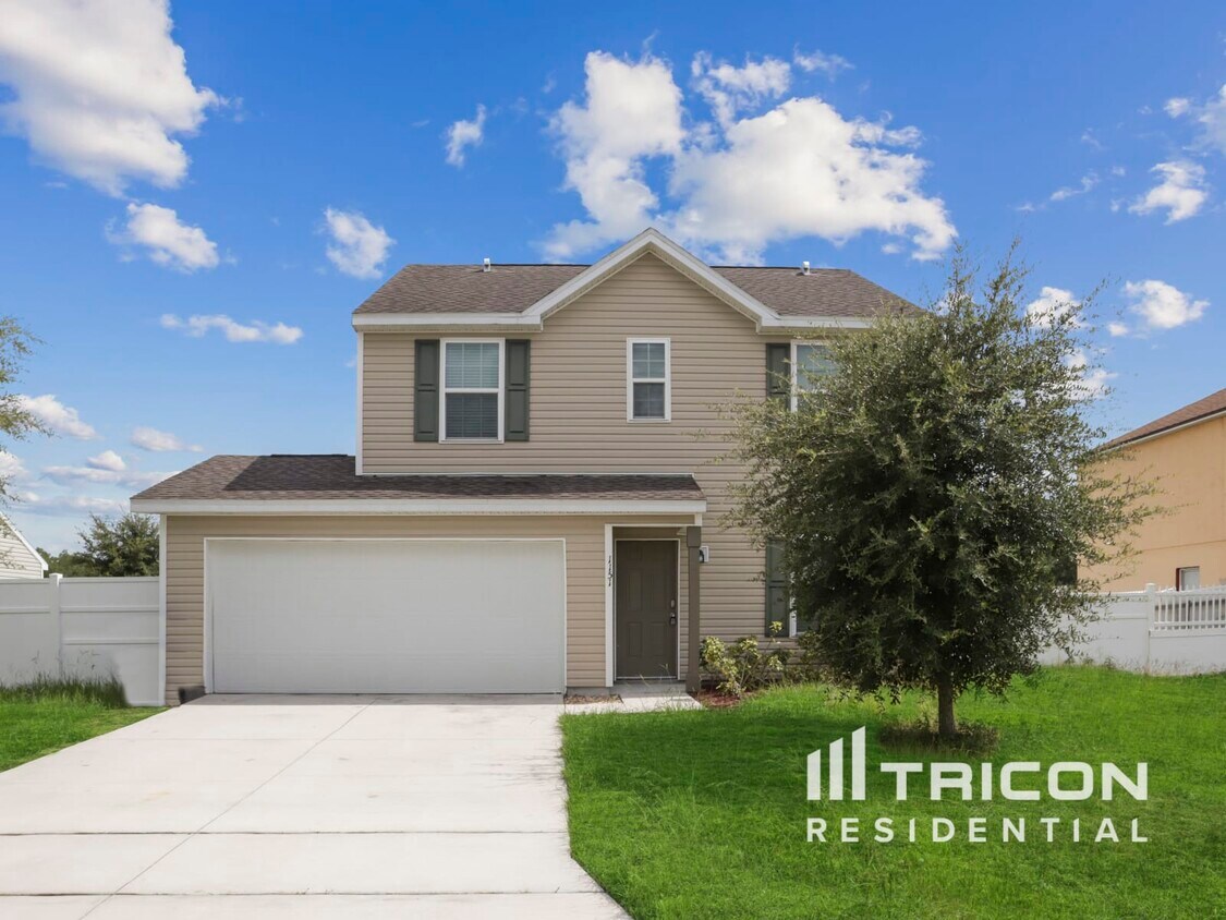 Foto principal - 1151 Saint Tropez Court Kissimmee FL