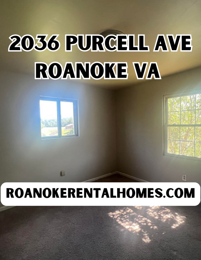 Foto del edificio - 2034-2036 Purcell Ave NE