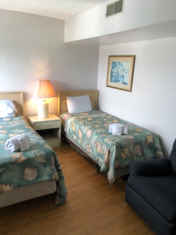 Foto del edificio - 1605 S Ocean Blvd