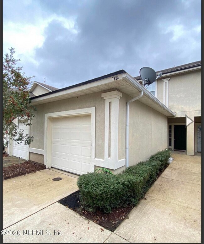 Foto del edificio - 7850 Melvin Rd