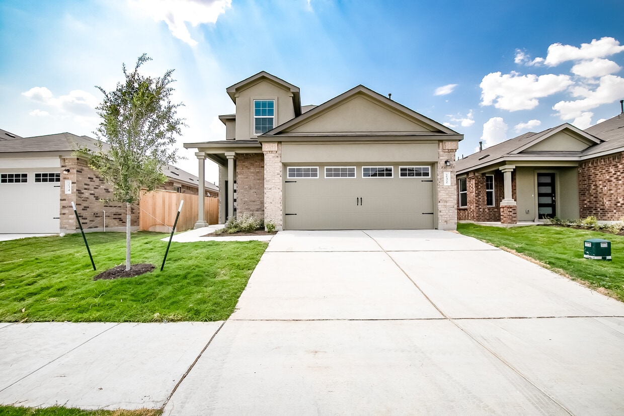 Foto principal - 232 Canley Lp