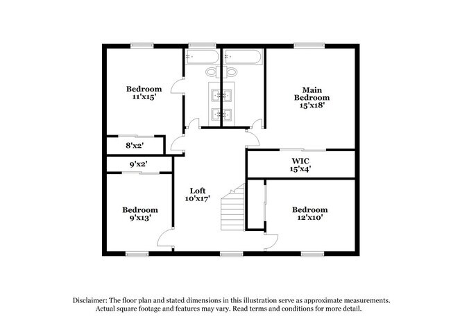 Foto del edificio - 6010 W Encinas Ln