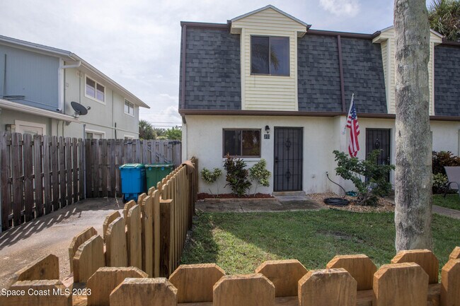 Foto del edificio - 277 Monroe Ave