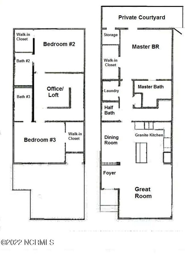 Foto del edificio - 33 Elk Ridge Ln