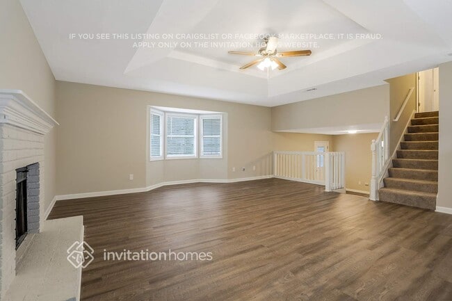 Building Photo - 4912 Fenbrook Dr