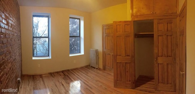 Building Photo - 3 br, 1 bath  - 510 W 172nd St