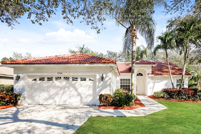 Building Photo - 7570 NW 47th Ave