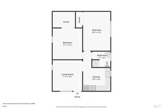Building Photo - 735 Sir Francis Drake Blvd