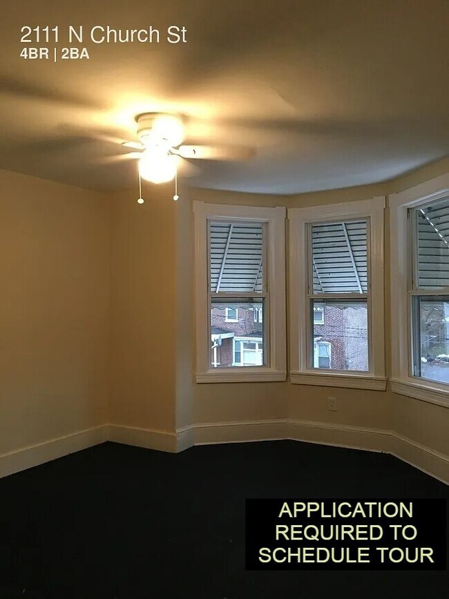 Foto del edificio - 2111 N Church St