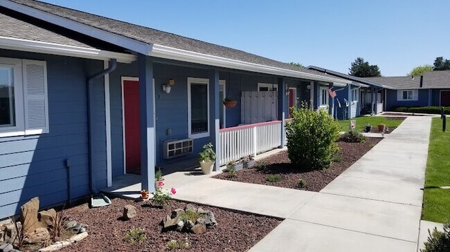 Foto del edificio - 310 Klickitat St