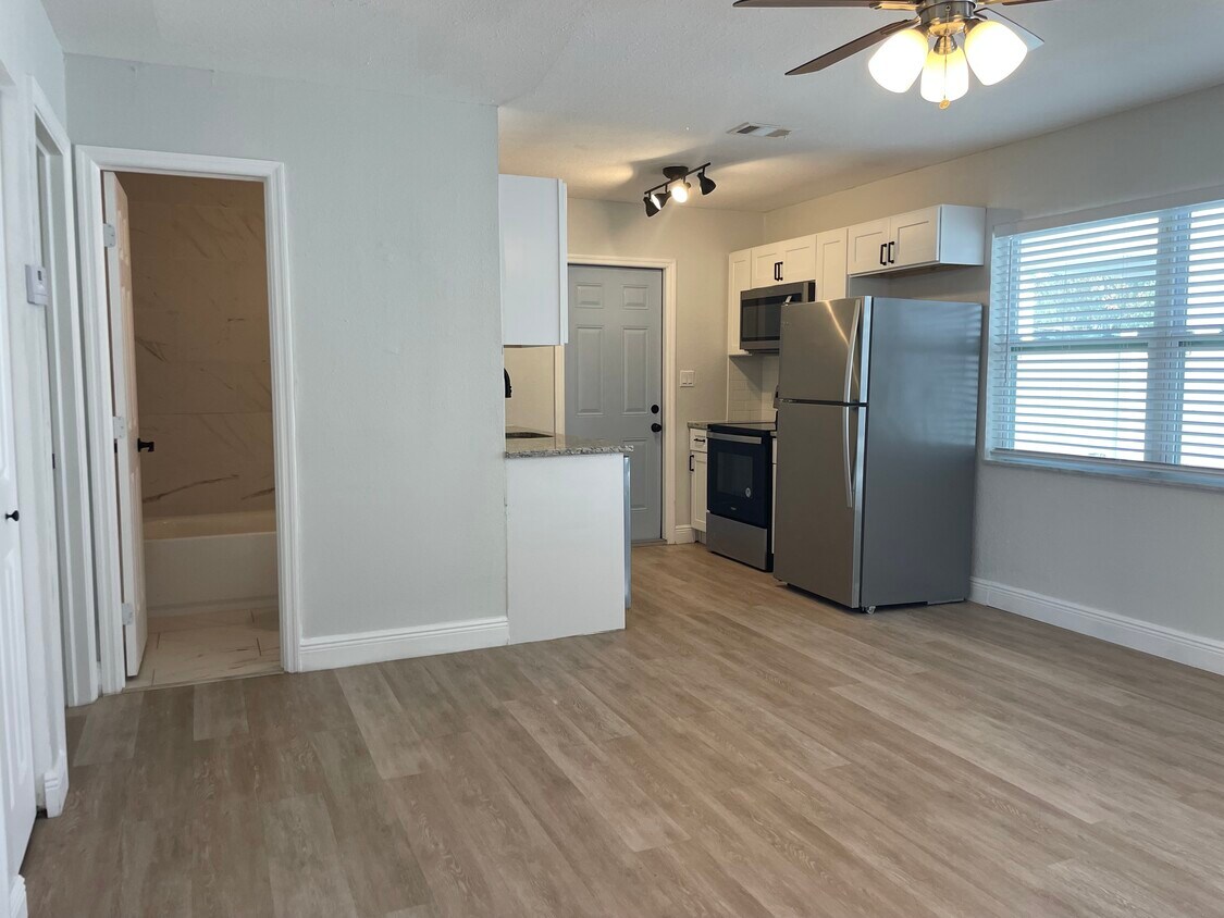 Foto principal - 1515 W Arch St