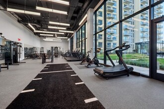 Interior Photo - 18 Dock Apartments