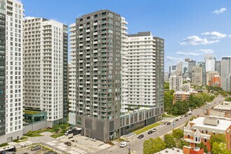Exterior - Alexander Appartements