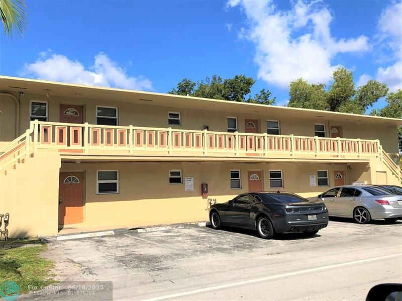 Primary Photo - 1500 SW 5th Pl