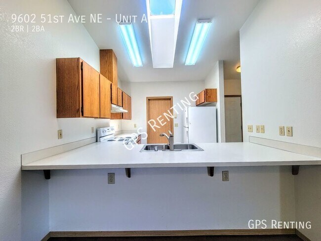 Building Photo - Marysville 2 bedroom 2 bath Duplex!