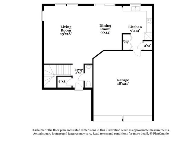 Foto del edificio - 10315 Wakerobin Ln