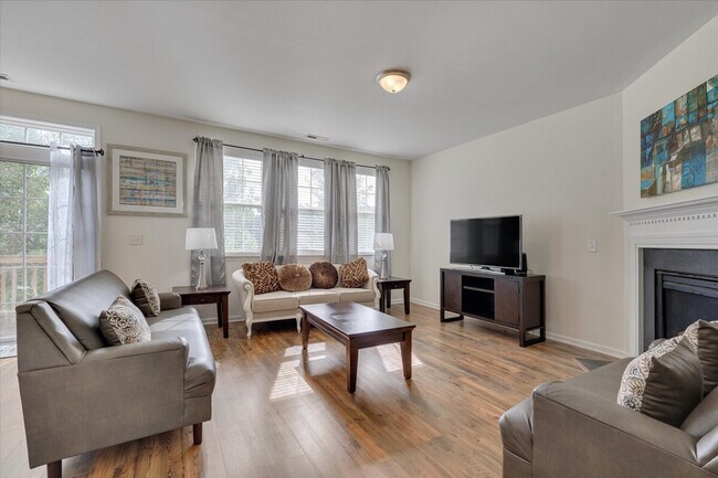 Foto del edificio - 3495 Mackinac Island Ln