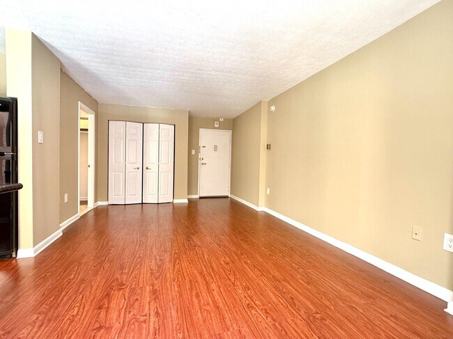 Foto del edificio - 1440 N St NW