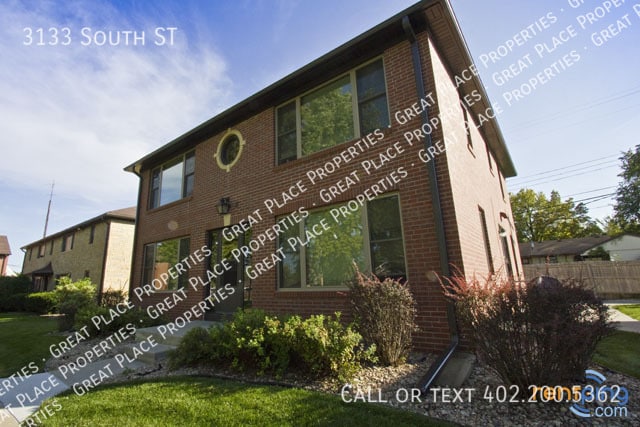 Building Photo - 3133 South St