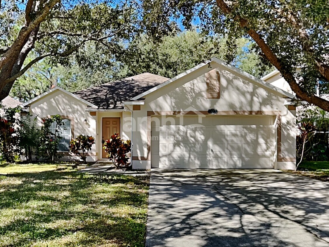 635 Sedgewood Circle House Rental in West Melbourne, FL