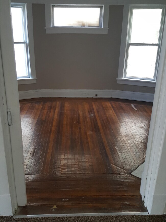 Foto del edificio - 34 Norway Park