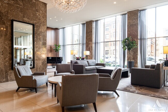 Foto del edificio - 655 W Irving Park Rd