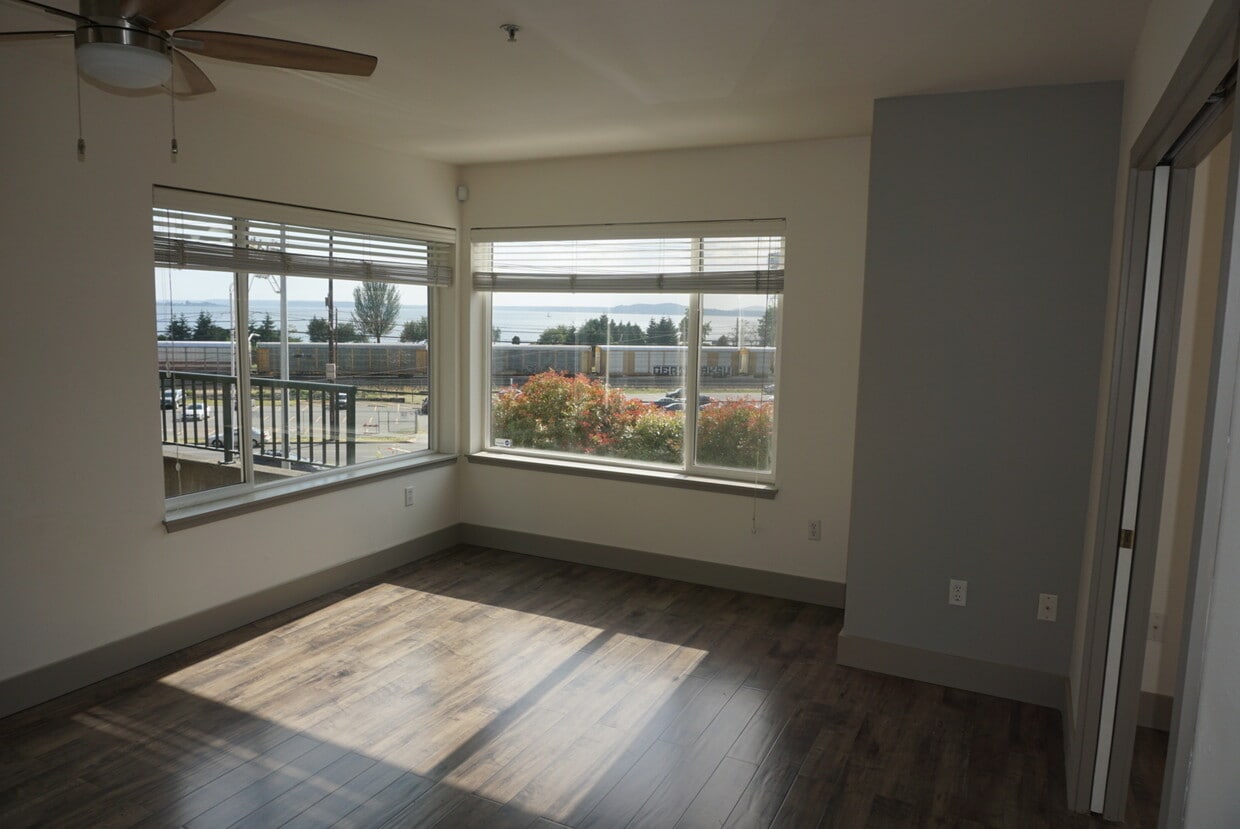 Gorgeous Queen Anne Condo w/ Panoramic Vie... - Gorgeous Queen Anne Condo w/ Panoramic Vie...