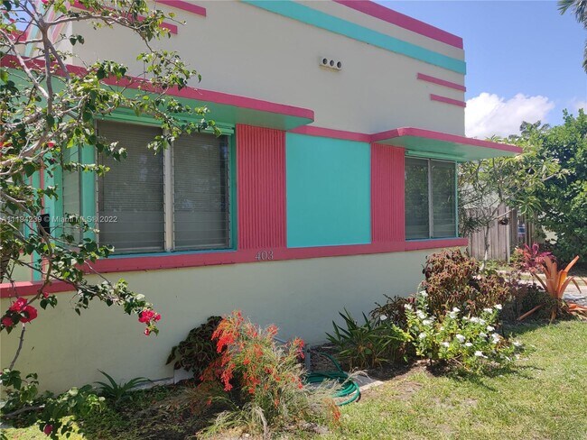 Building Photo - 403 NE 14th Ave