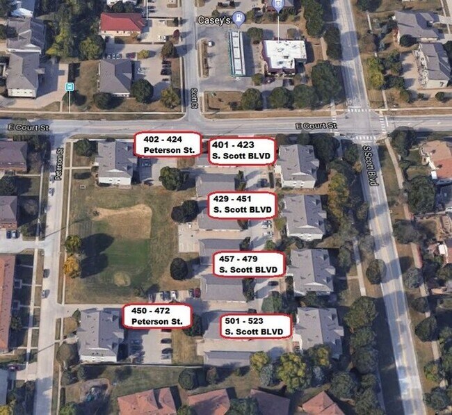 Foto del edificio - $1,125 | 2 Bedroom, 1 Bathroom CONDO | Pet Friendly | Available for August 1st, 2026 Move In!