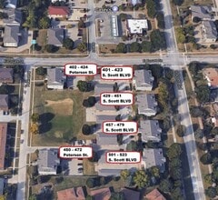 Building Photo - 417 S Scott Blvd