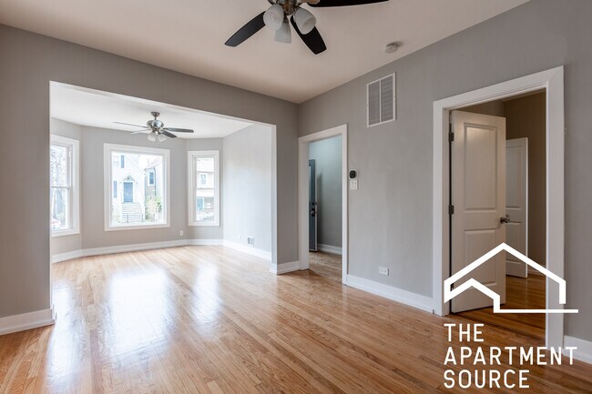 Foto del edificio - 3927 N Whipple St