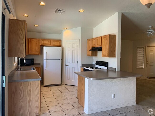 Building Photo - 3774 N Nash Creek Ct