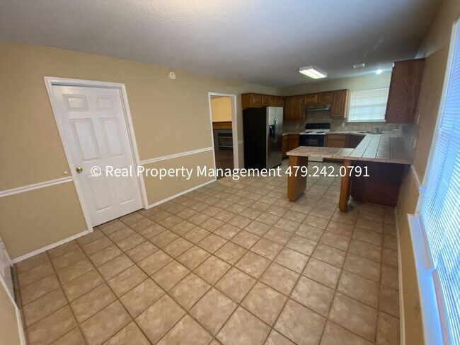 Building Photo - COMING IN MARCH! House in Greenwood - 3 Be...