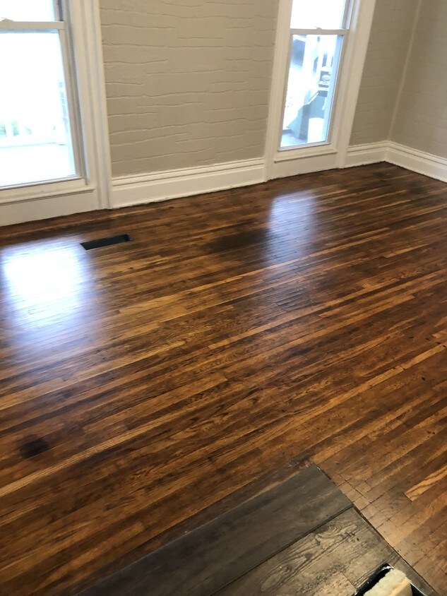 Livingroom - 51 W Main St