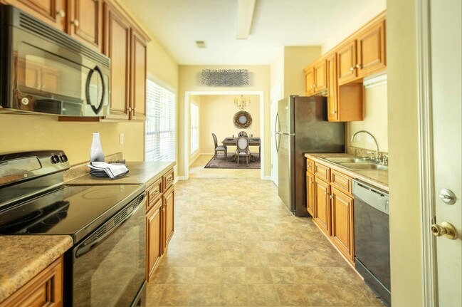Foto del edificio - 13218 Shaw Ln