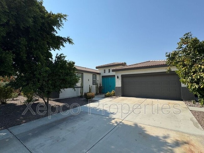 Foto del edificio - 80746 Diamondback Trail