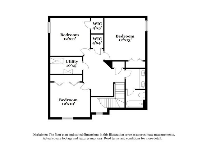 Foto del edificio - 6199 Whitsbury Ct