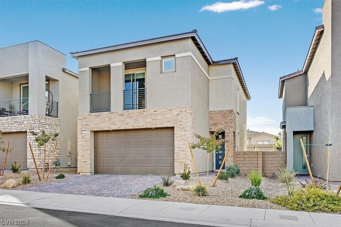Foto principal - 8847 Roadrunner Ravine St