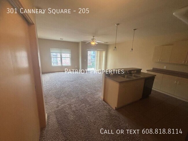 Foto del edificio - 301 Cannery Square