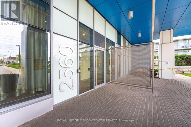 Building Photo - 2560 Eglinton Ave W