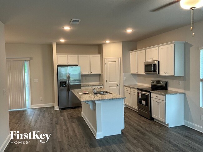Foto del edificio - 5513 Cobblestone Glen Dr