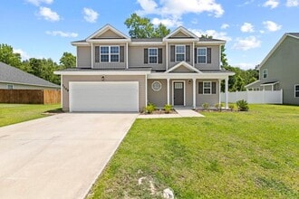 Building Photo - 1109 Carteret Mnr Dr