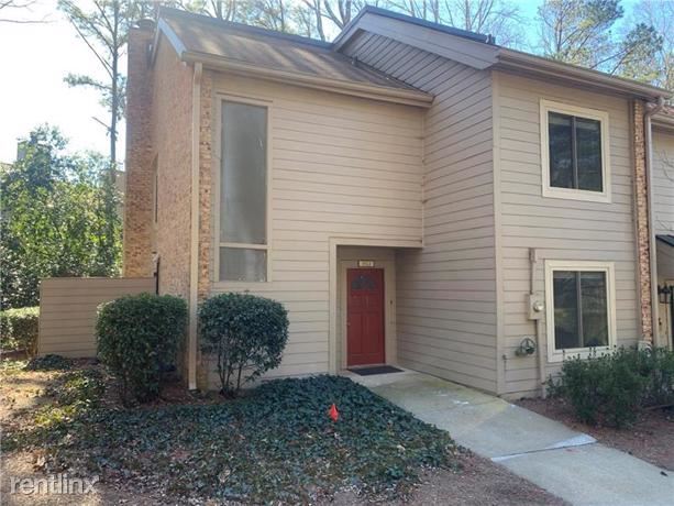 Primary Photo - 4 br, 2 bath House - 3512 Stonewall Place Se
