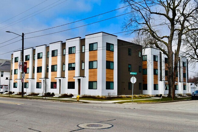 Foto del edificio - 937 Fulton St W