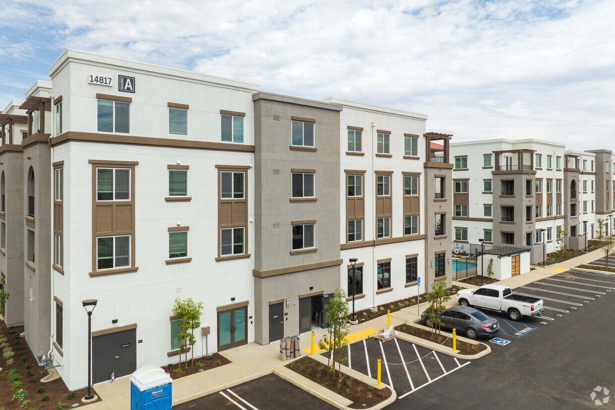 Foto principal - Alta Westwind