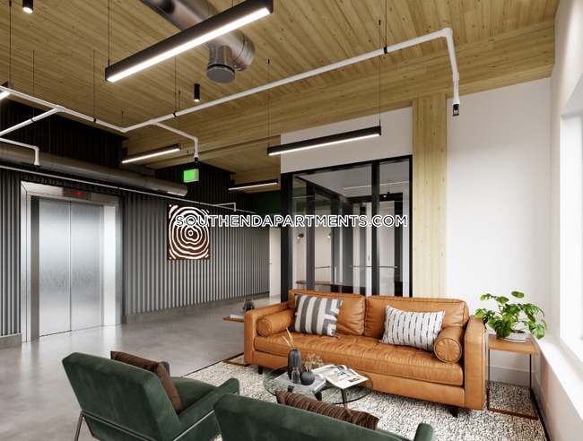 Building Photo - 11 E Lenox St