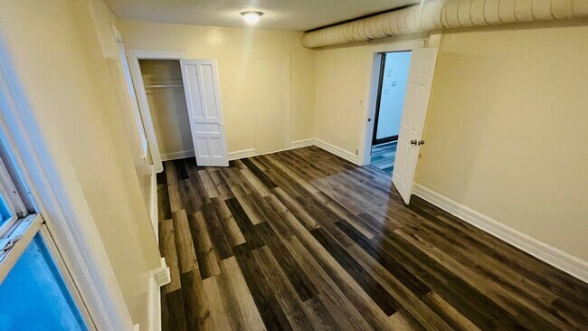Foto del edificio - 1015 Bleecker St