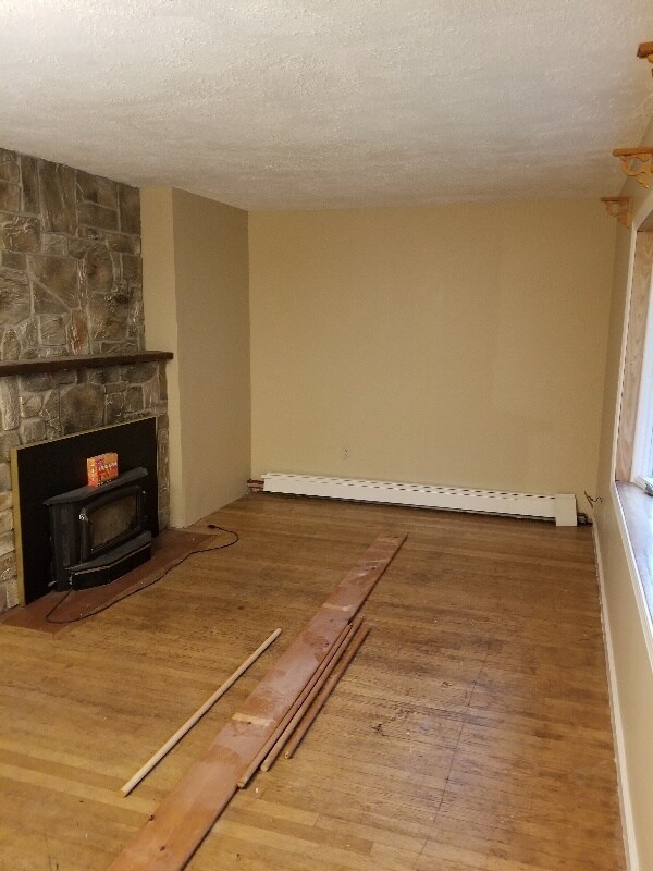 Foto del edificio - 18 Perry St