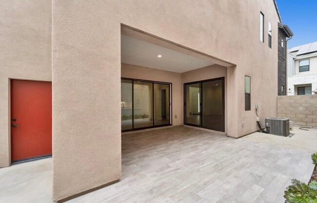 Foto del edificio - 440 Chorus