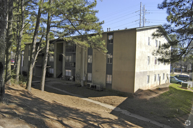 Foto del edificio - Mali Meadows